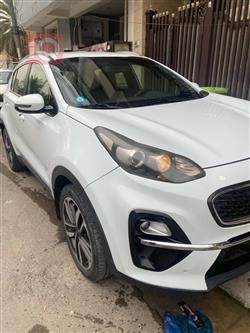 کیا سپۆرتاج